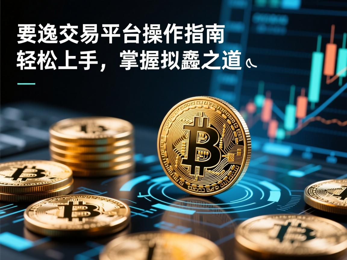 欧逸交易平台操作指南，轻松上手，掌握交易之道