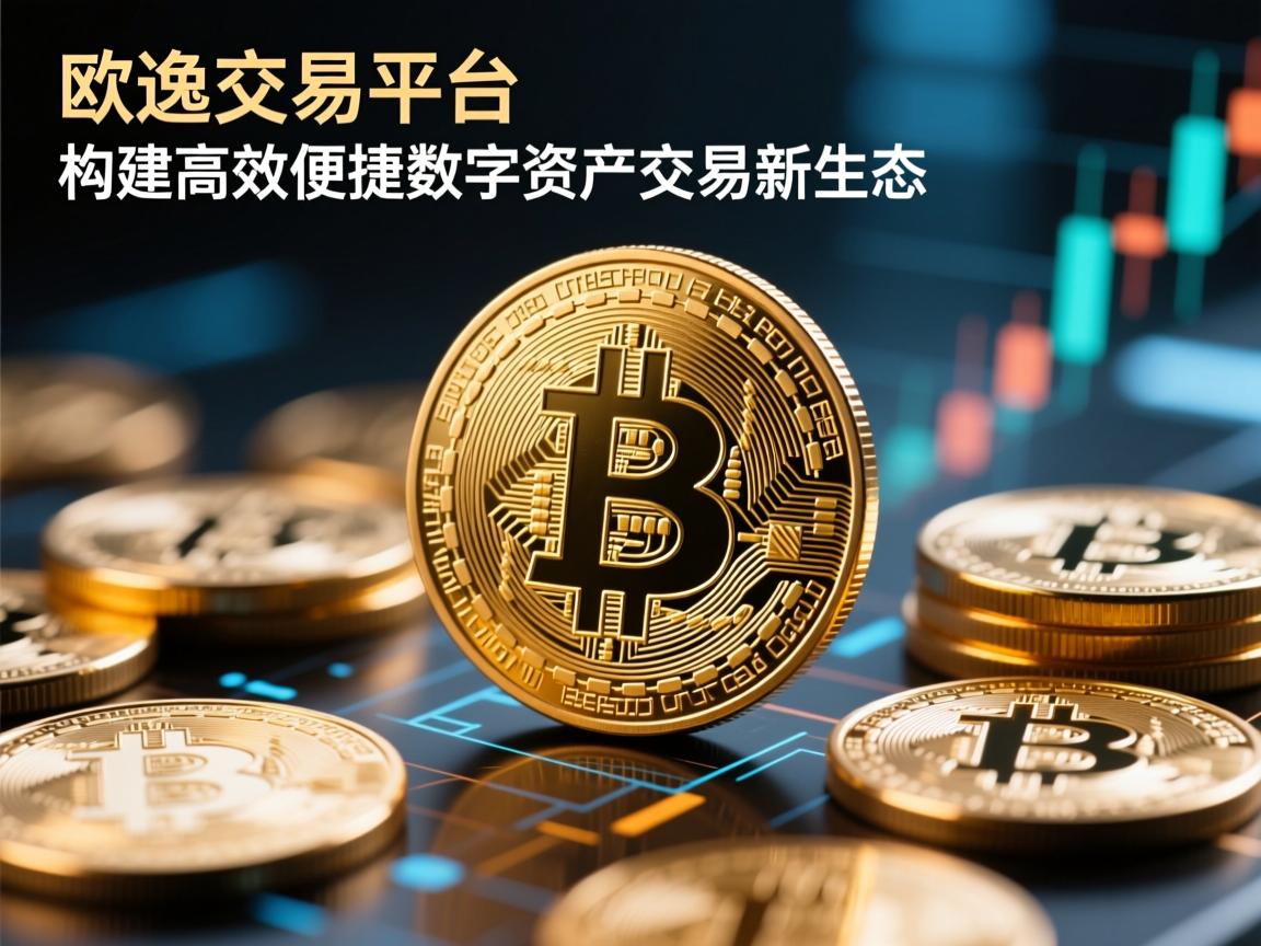 欧逸交易平台，构建高效便捷的数字资产交易新生态
