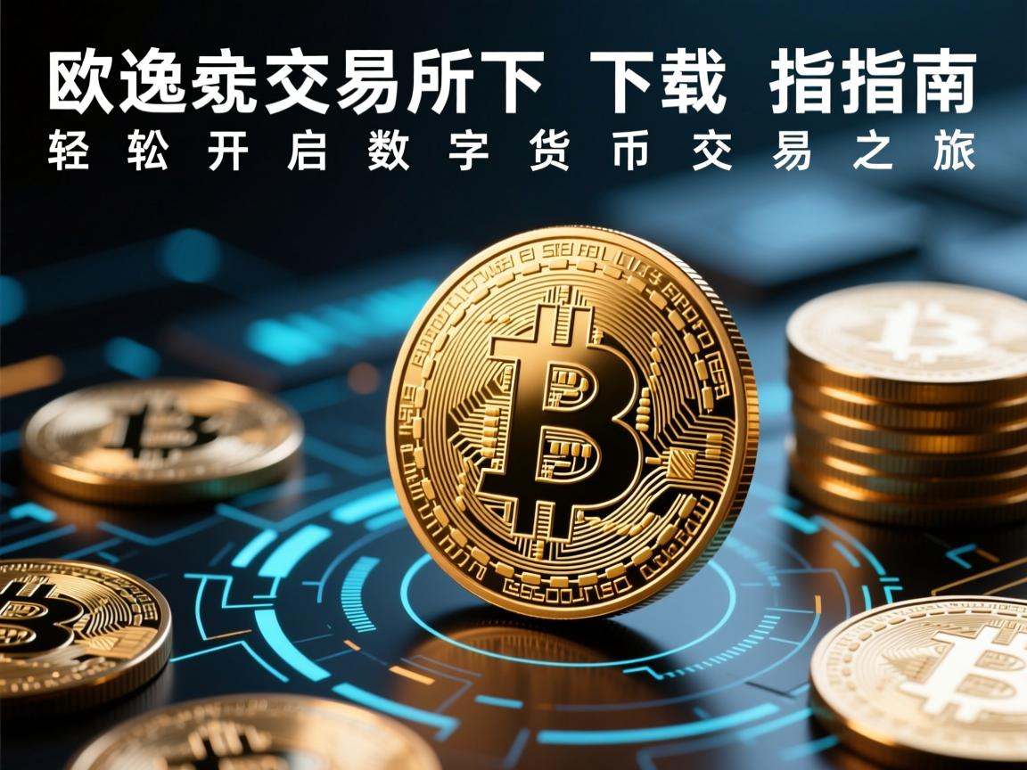 欧逸交易所下载指南，轻松开启数字货币交易之旅