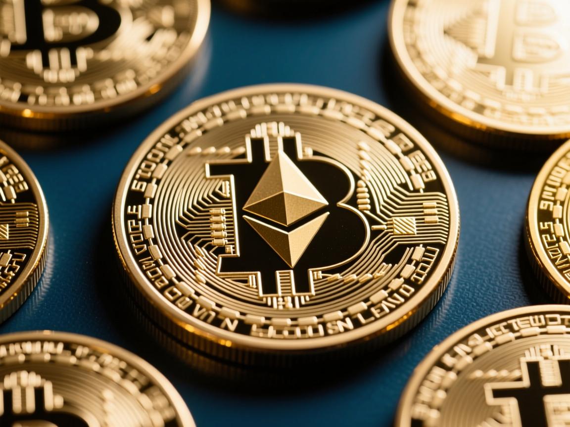 以太坊上有多少积分？