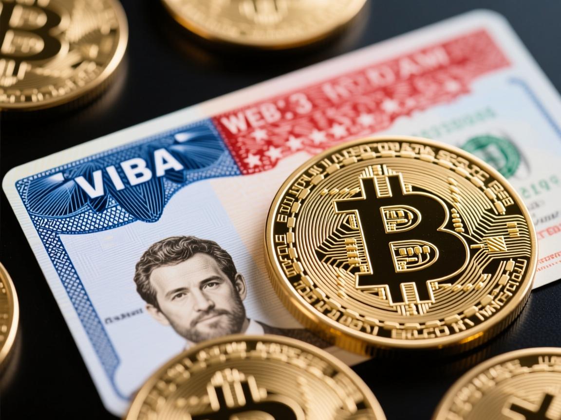 Web3时代的美国签证新机遇