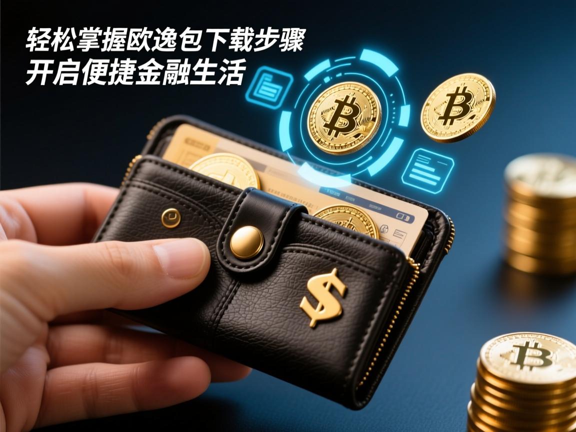 轻松掌握欧逸钱包下载步骤，开启便捷金融生活