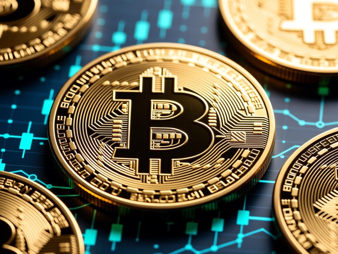 以太坊算力，区块链生态发展的强劲动力