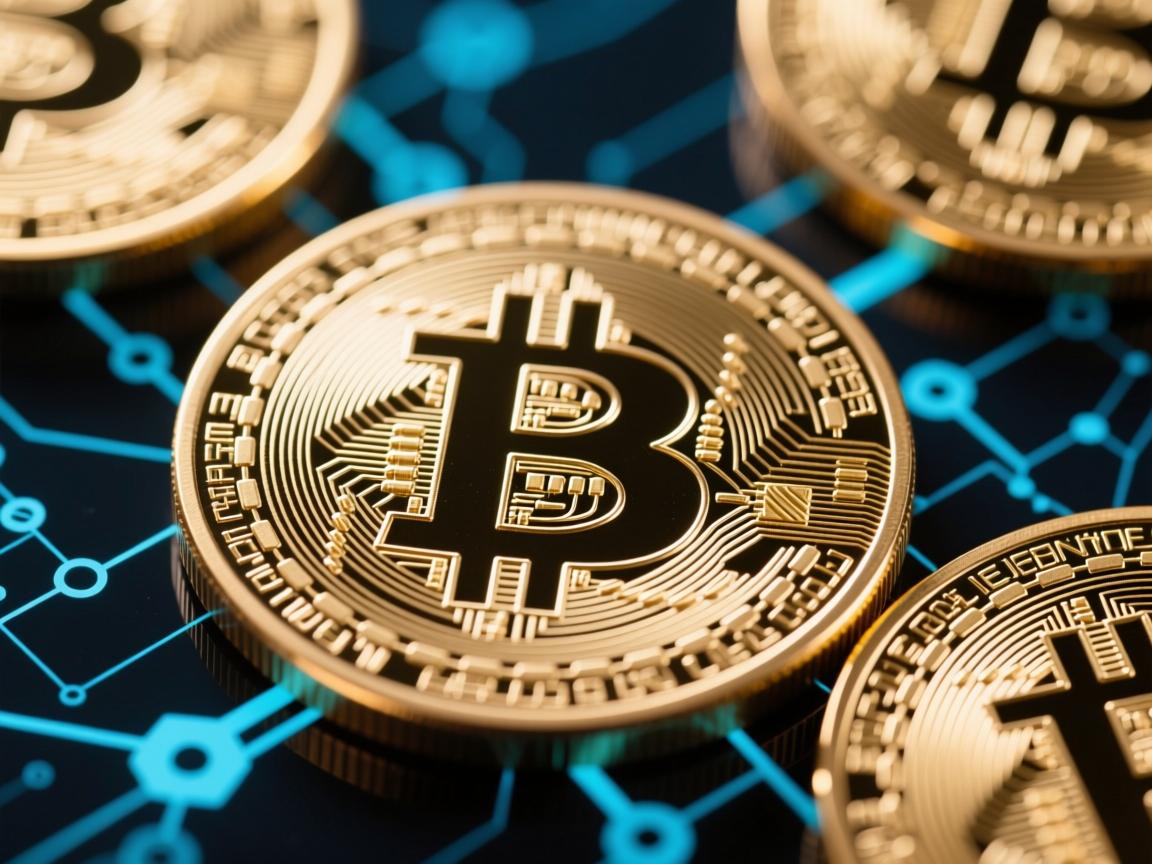 以太坊算率增加，揭秘区块链技术的新趋势