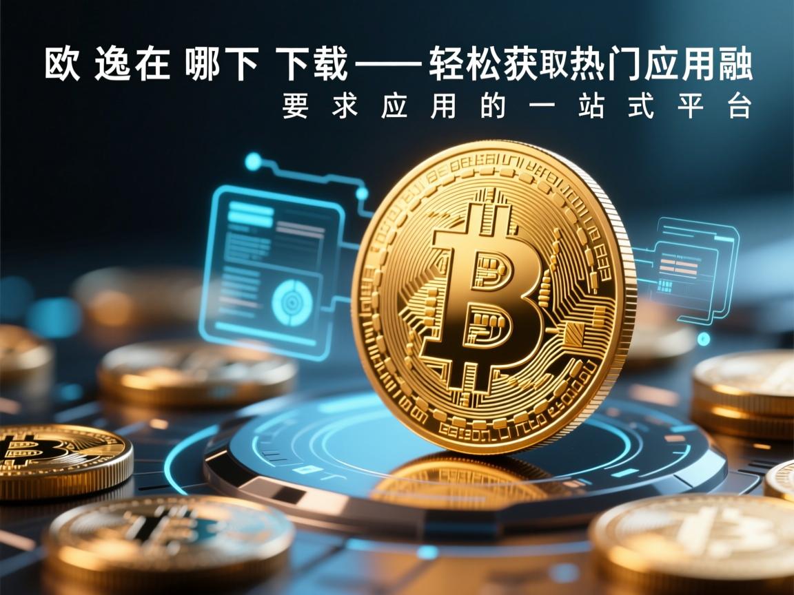 欧逸在哪下载—轻松获取热门应用的一站式平台