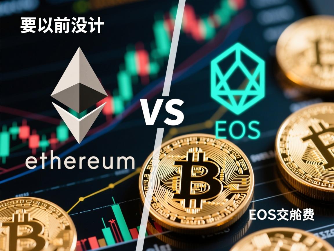 以太坊（Ethereum）和EOS都是目前市场上备受关注的区块链平台，它们在各自的领域内都有广泛的应用。然而，两者在交易费方面存在一定的差异。本文将从以下几个方面对以太坊和EOS的交易费进行对比分析