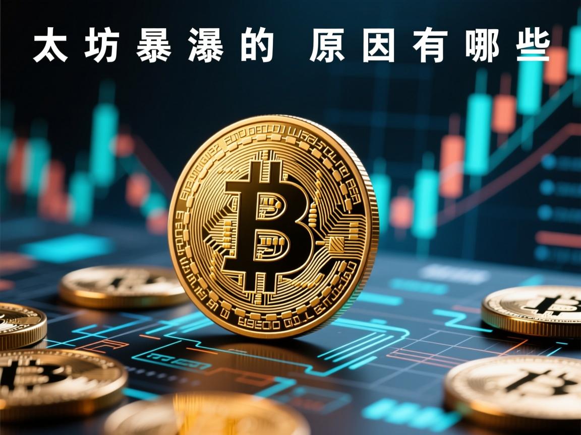 以太坊暴涨的原因有哪些