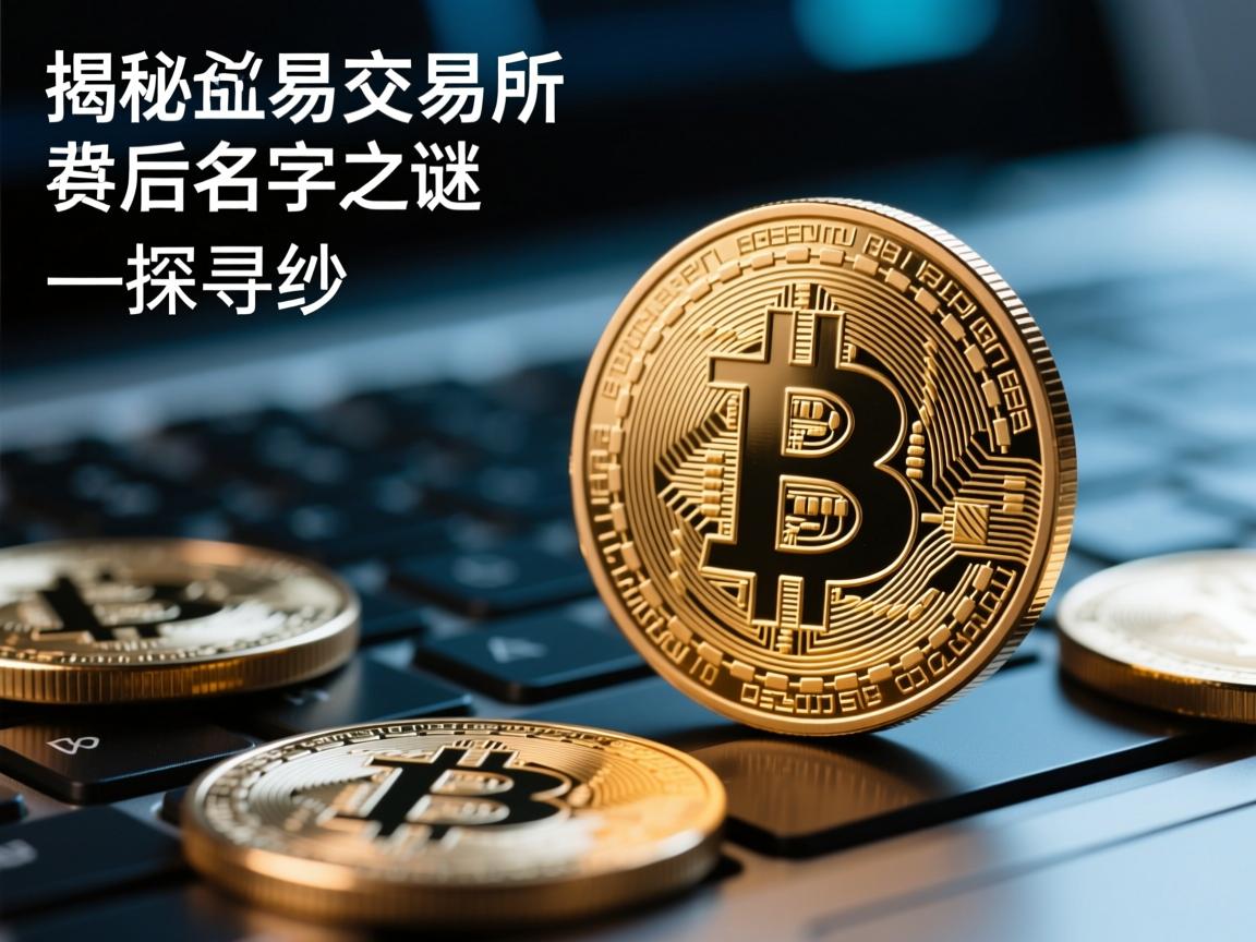 揭秘欧易交易所的神秘面纱—探寻其背后的名字之谜