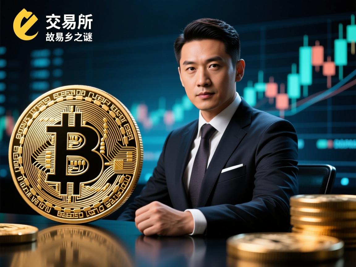 欧易交易所老板的神秘身世，揭秘他的故乡之谜