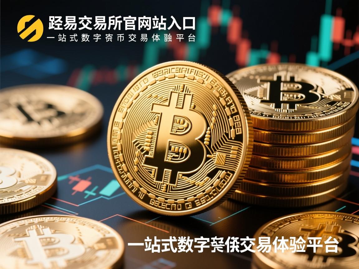 欧易交易所官方网站入口，一站式数字货币交易体验平台