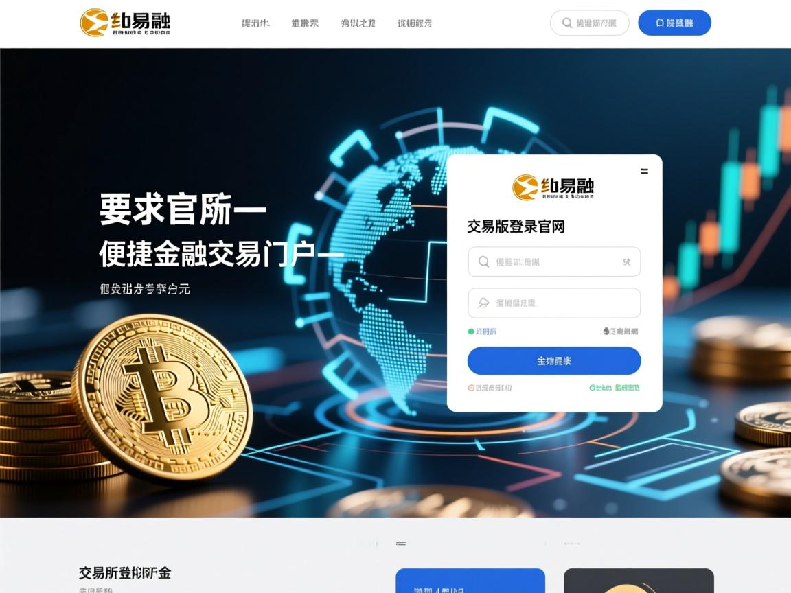 欧币交易所网页版登录官网—便捷金融交易的门户