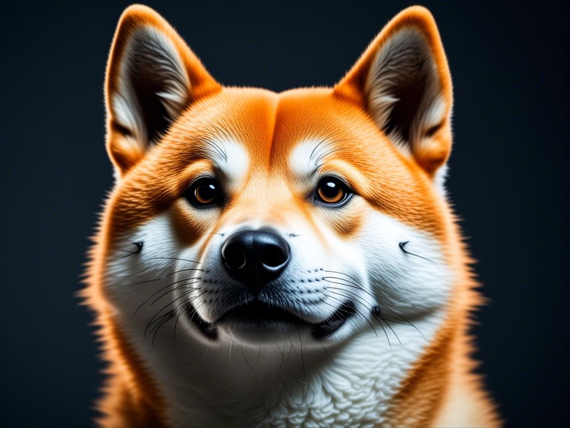 狗狗币—一只潜力无限的狗狗