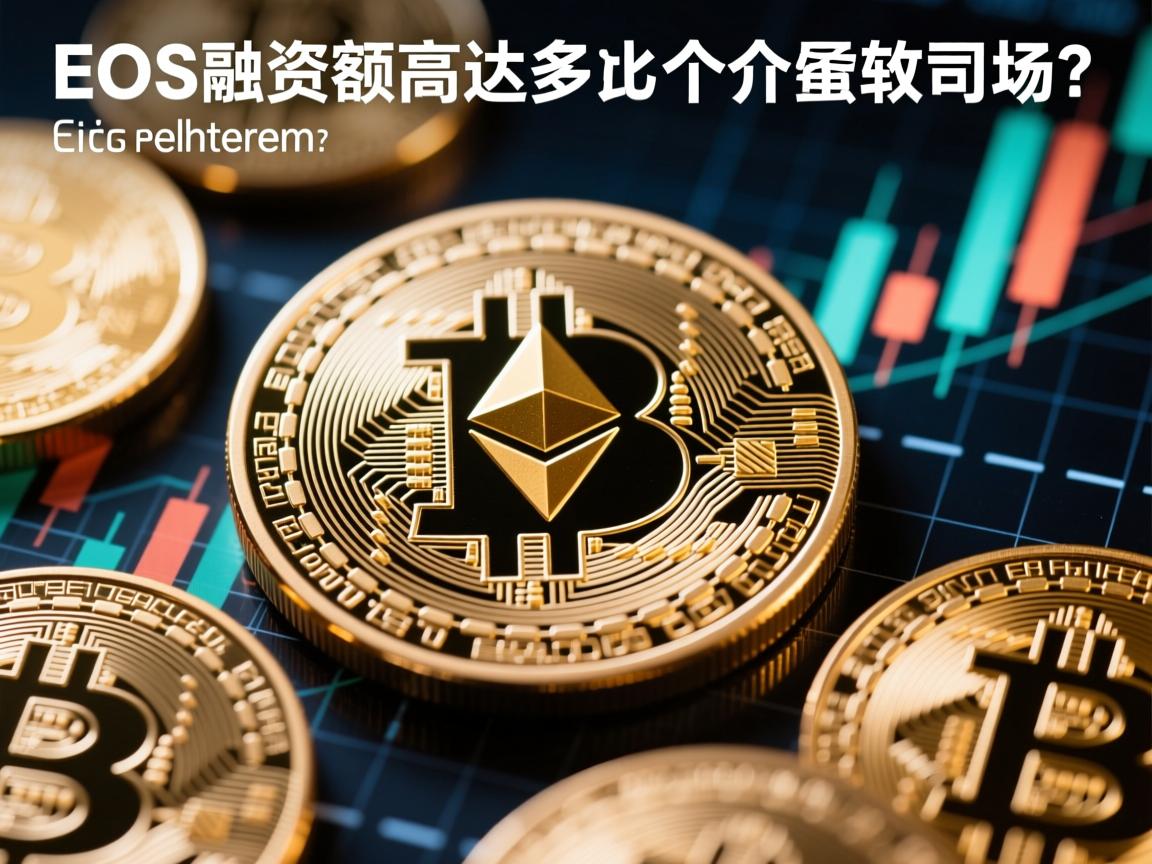 EOS融资额高达多少个以太坊？