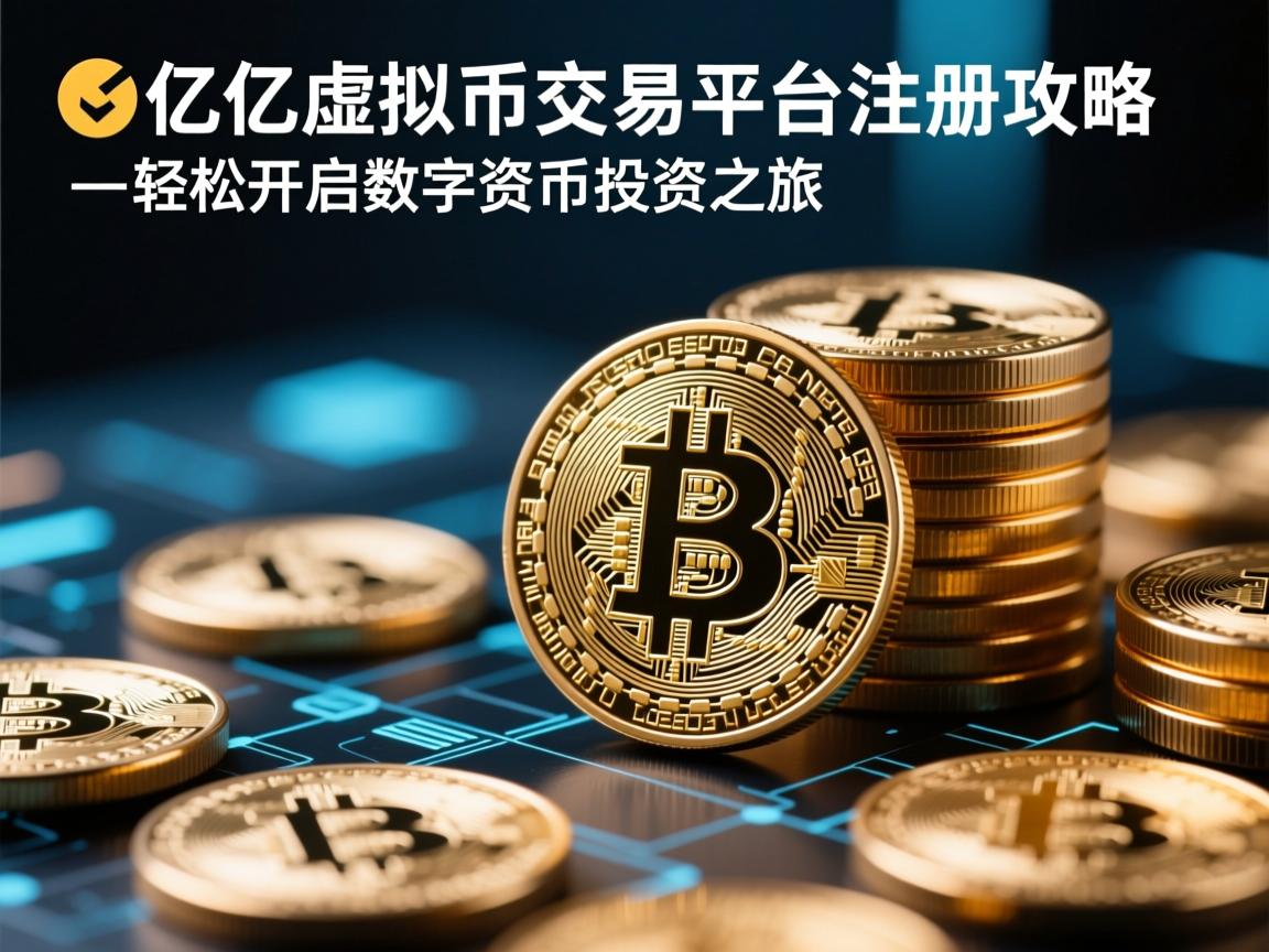 欧亿虚拟币交易平台注册攻略，轻松开启数字货币投资之旅