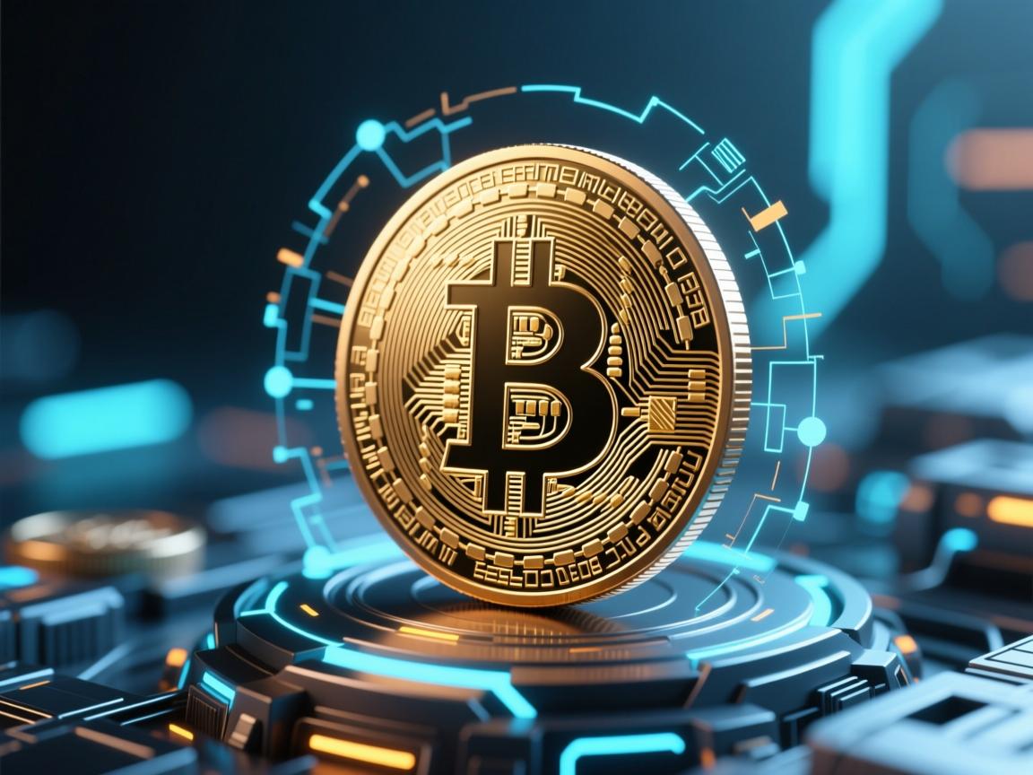 Web3时代的虚拟货币，未来金融的基石