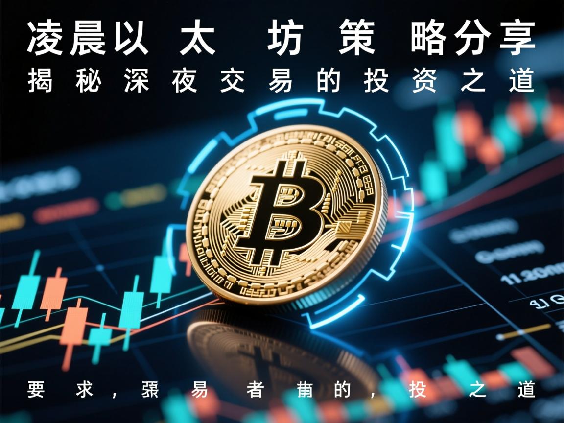 凌晨以太坊策略分享，揭秘深夜交易者的投资之道