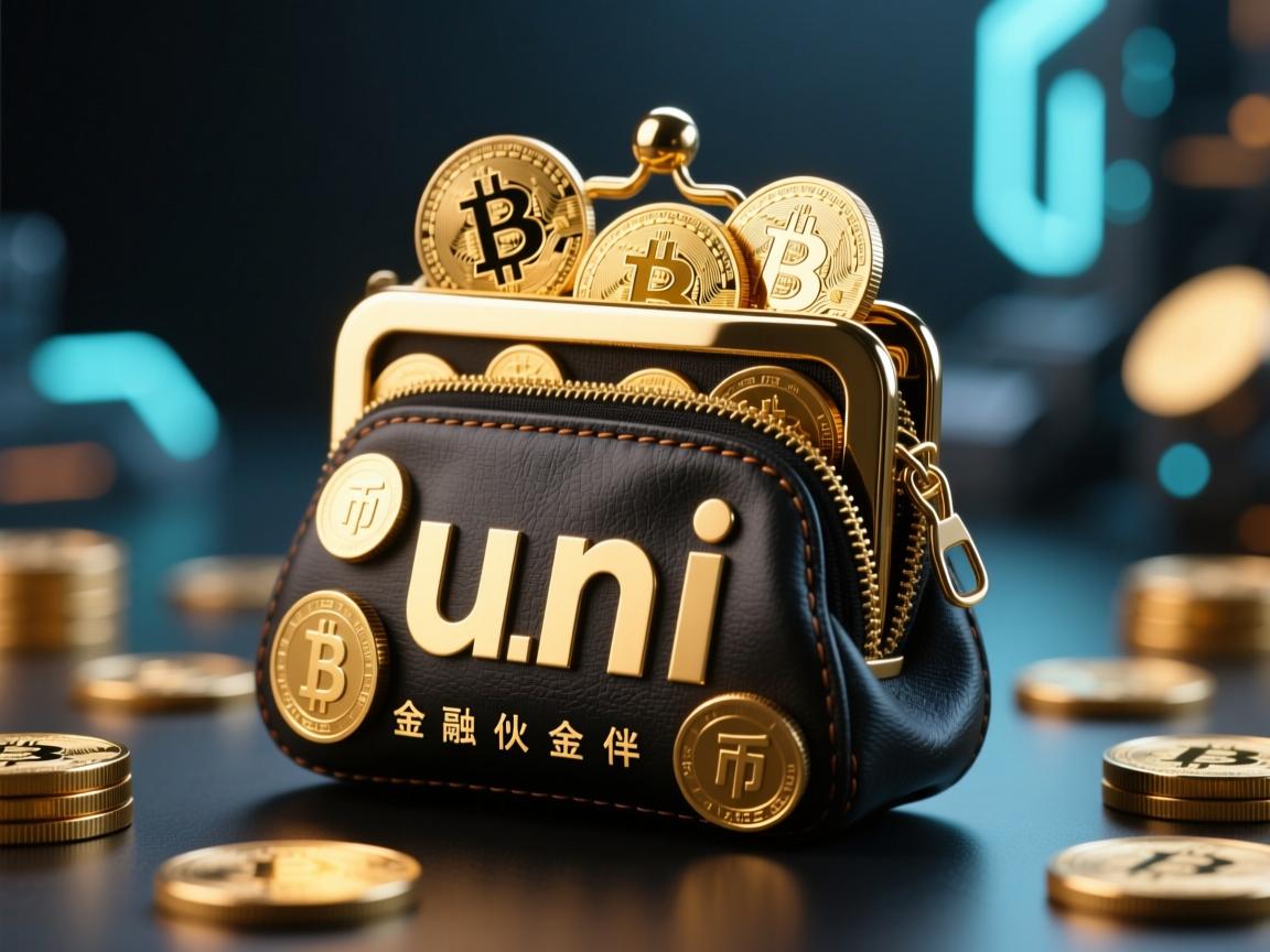 uni币钱包，数字时代的金融新伙伴
