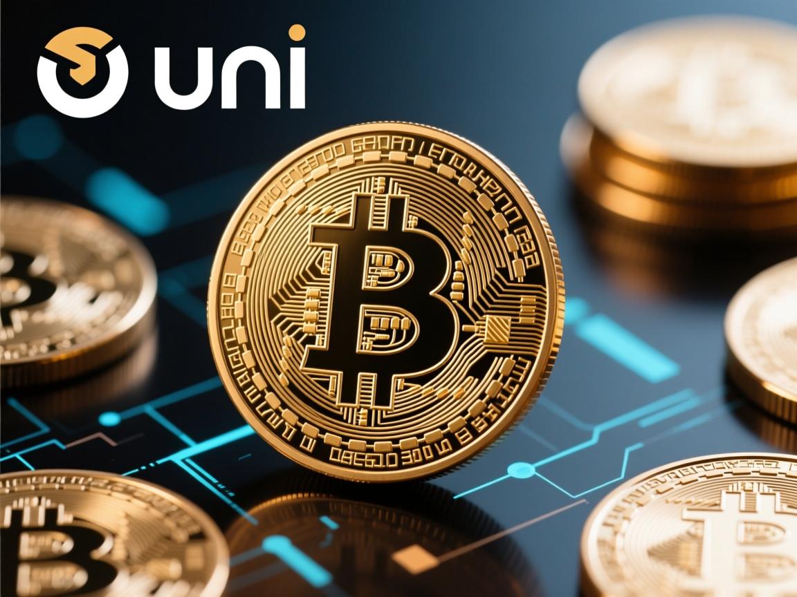 uni币正式上线，开启数字货币新篇章