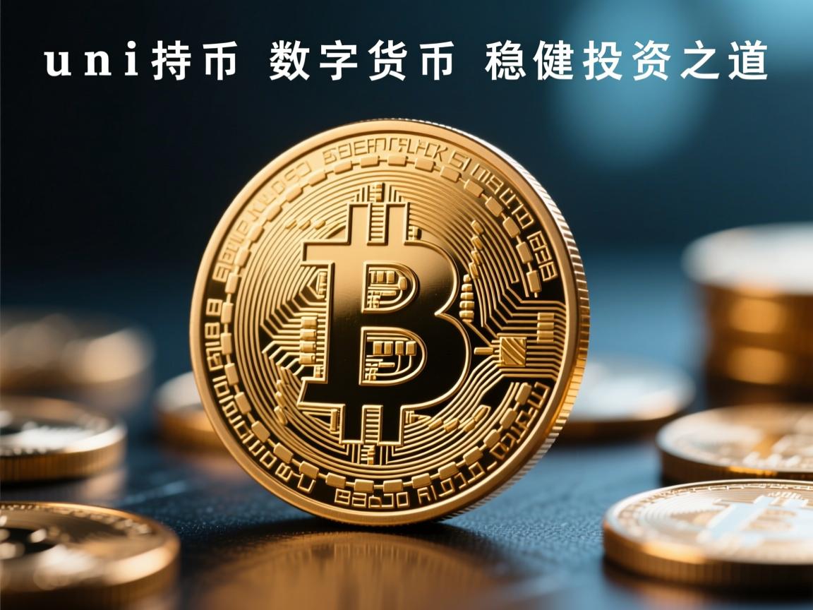 uni持币，数字货币的稳健投资之道