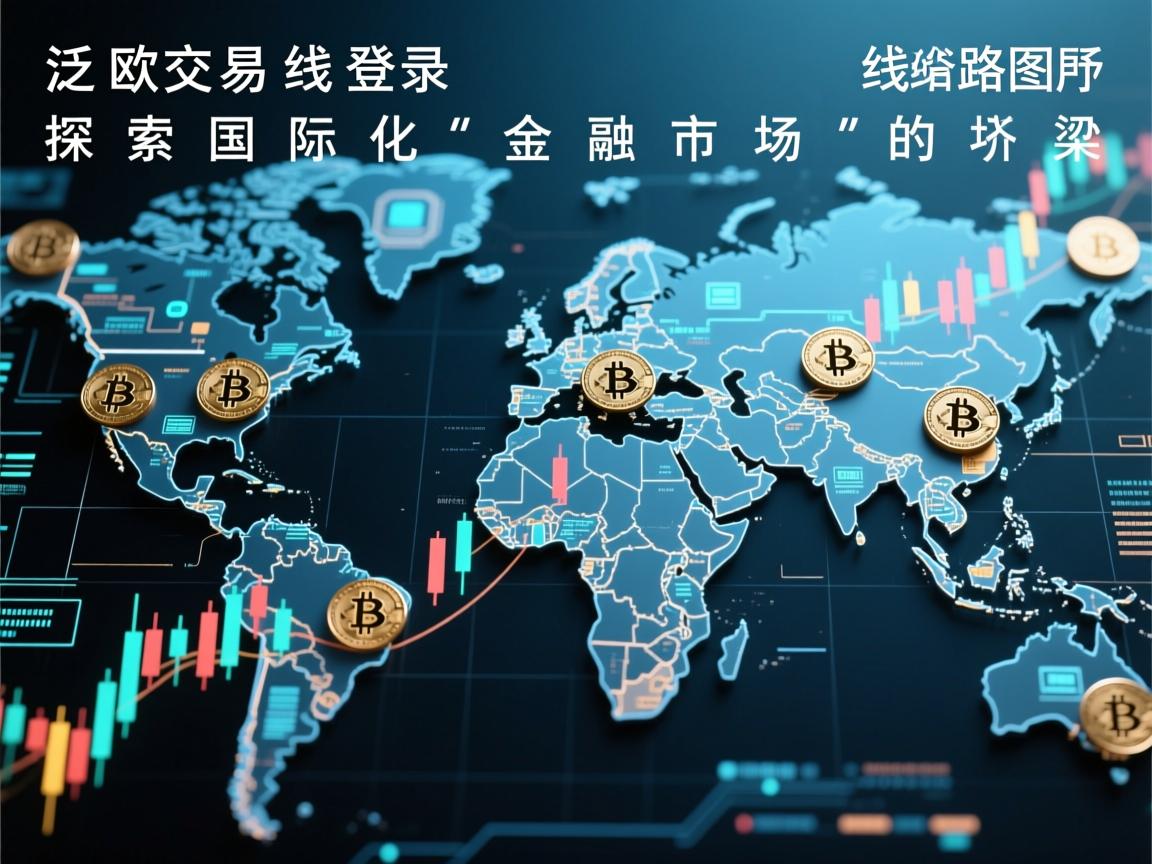 泛欧交易所登录线路图，探索国际化金融市场的桥梁