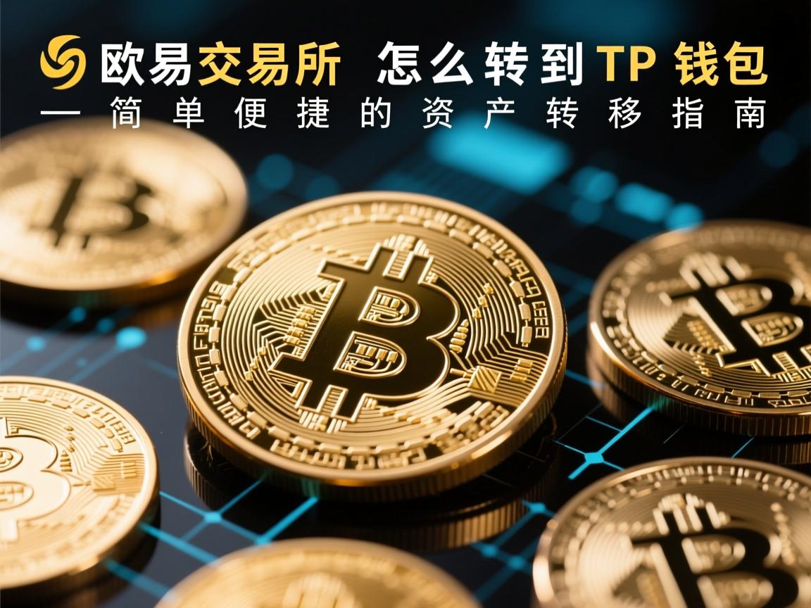 欧易交易所怎么转到TP钱包—简单便捷的资产转移指南