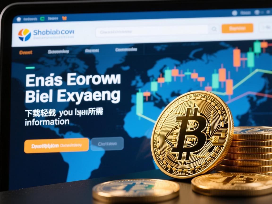 轻松访问欧洲石油交易所官网，下载您所需信息