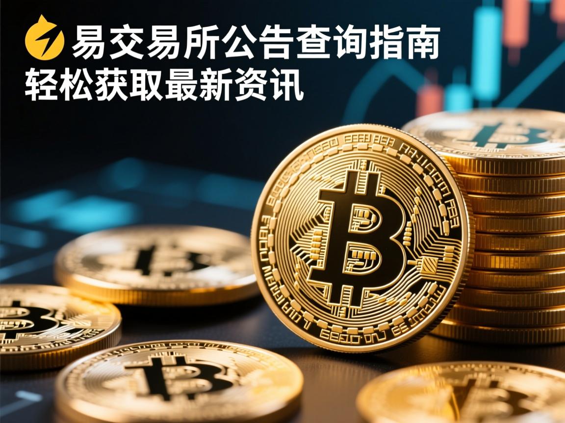 欧易交易所公告查询指南，轻松获取最新资讯