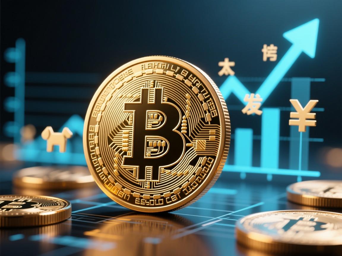 以太坊狗币发展趋势