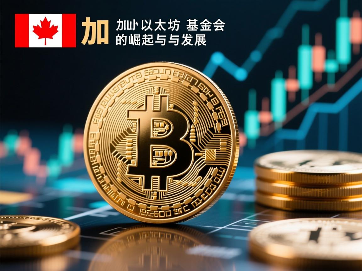 加拿大以太坊基金会的崛起与发展