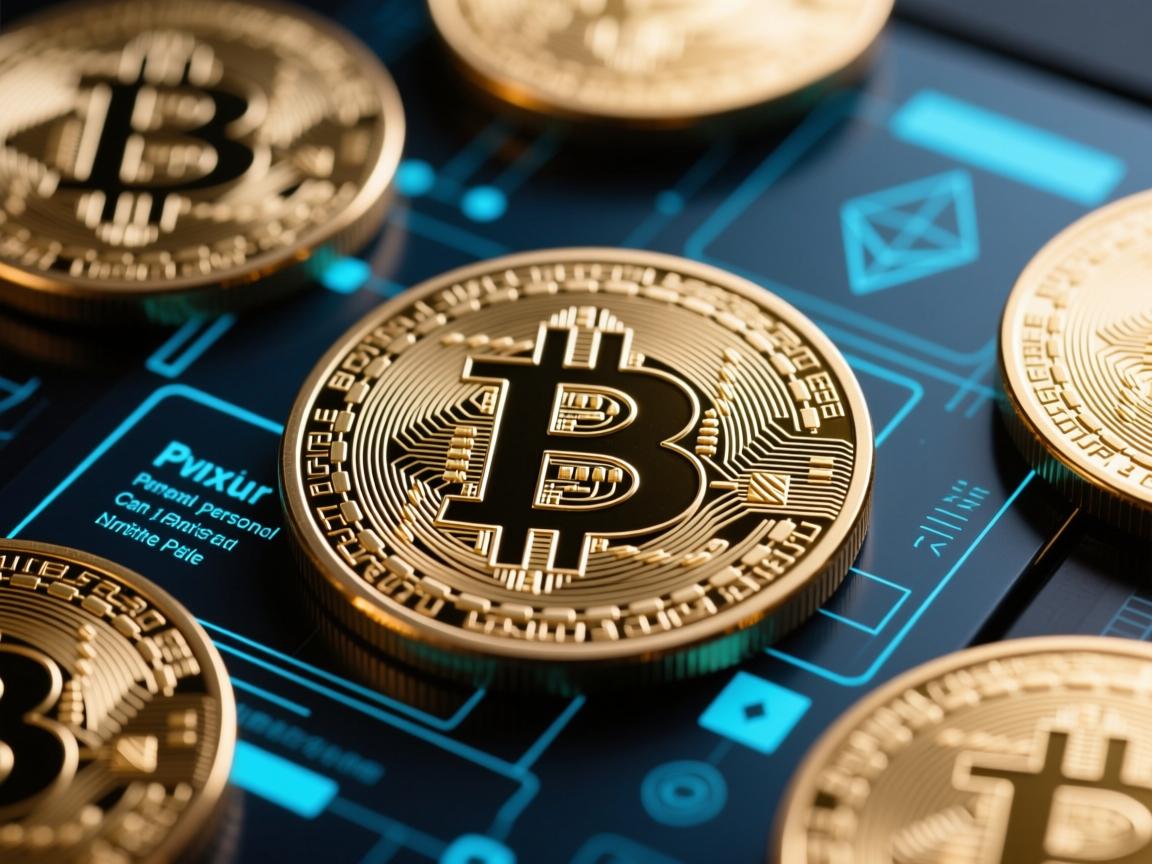 以太坊个人可以有多账户，解锁无限可能