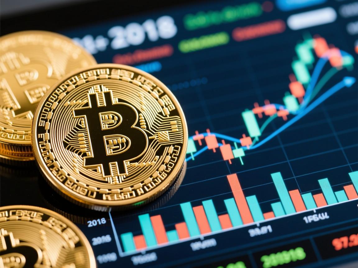 回顾2018年，以太坊价格走势与市场展望