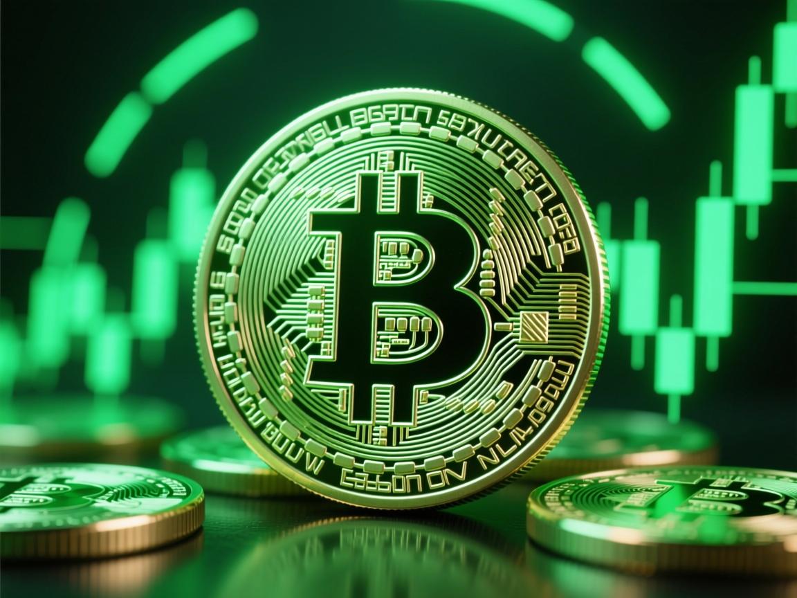 狗狗币能耗低背后的秘密，绿色加密货币的崛起