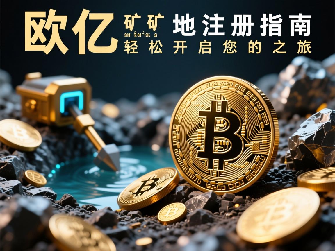 欧亿矿池注册指南，轻松开启您的挖矿之旅