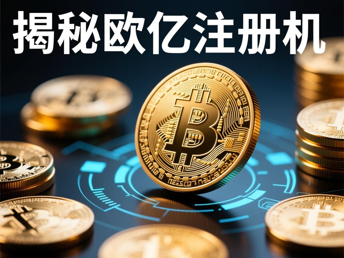 揭秘欧亿注册机，带你深入了解其功能和优势