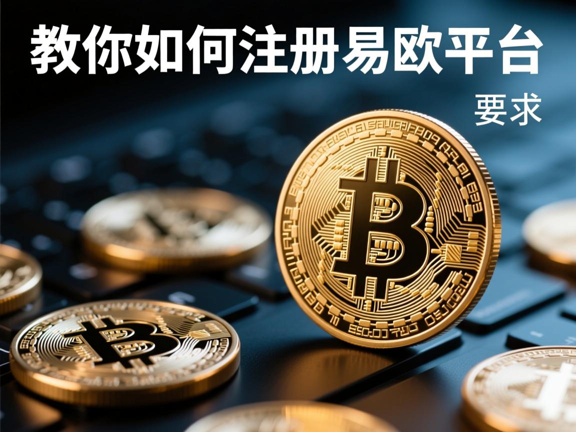 轻松上手，教你如何注册易欧平台