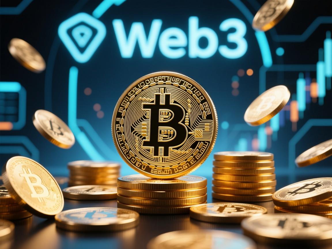 Web3时代，制胜君的崛起之路