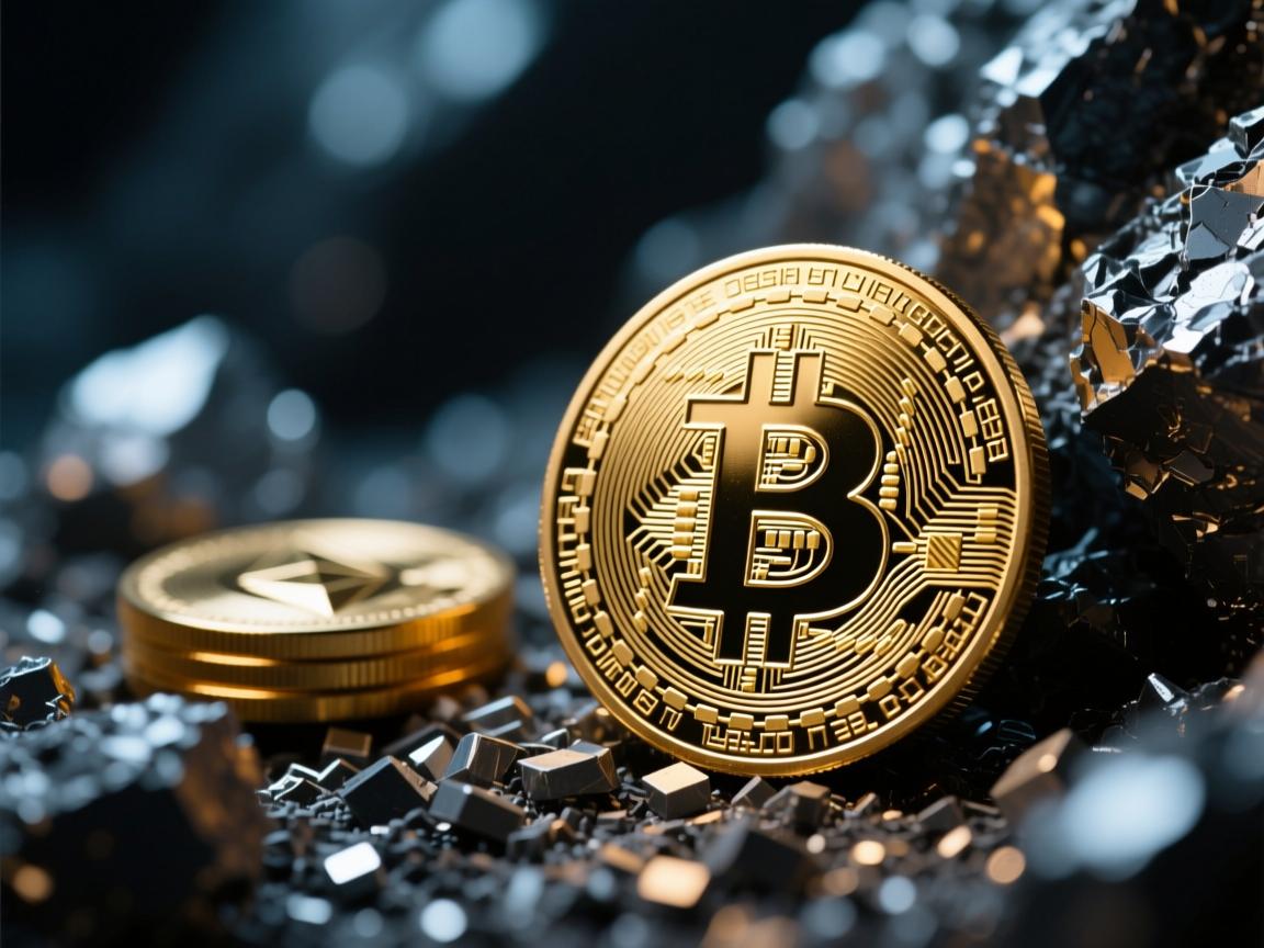 以太坊这么挖，揭秘以太坊挖矿的奥秘