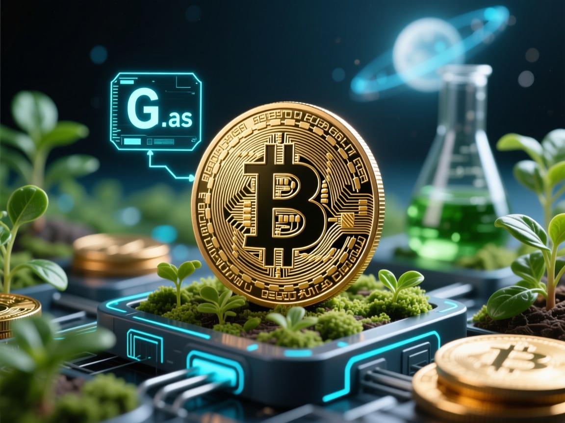 深入解析Gas验证在以太坊生态系统中的重要性