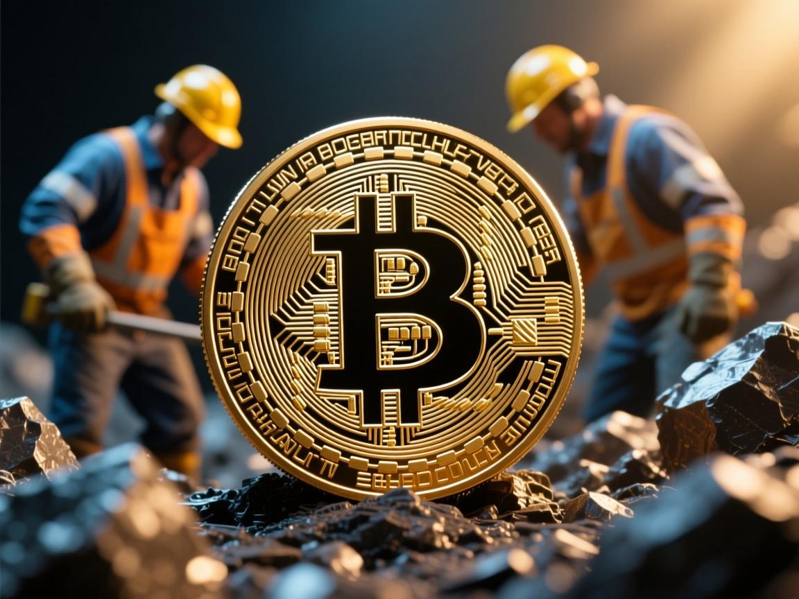 以太坊升级，矿工面临的新挑战与机遇