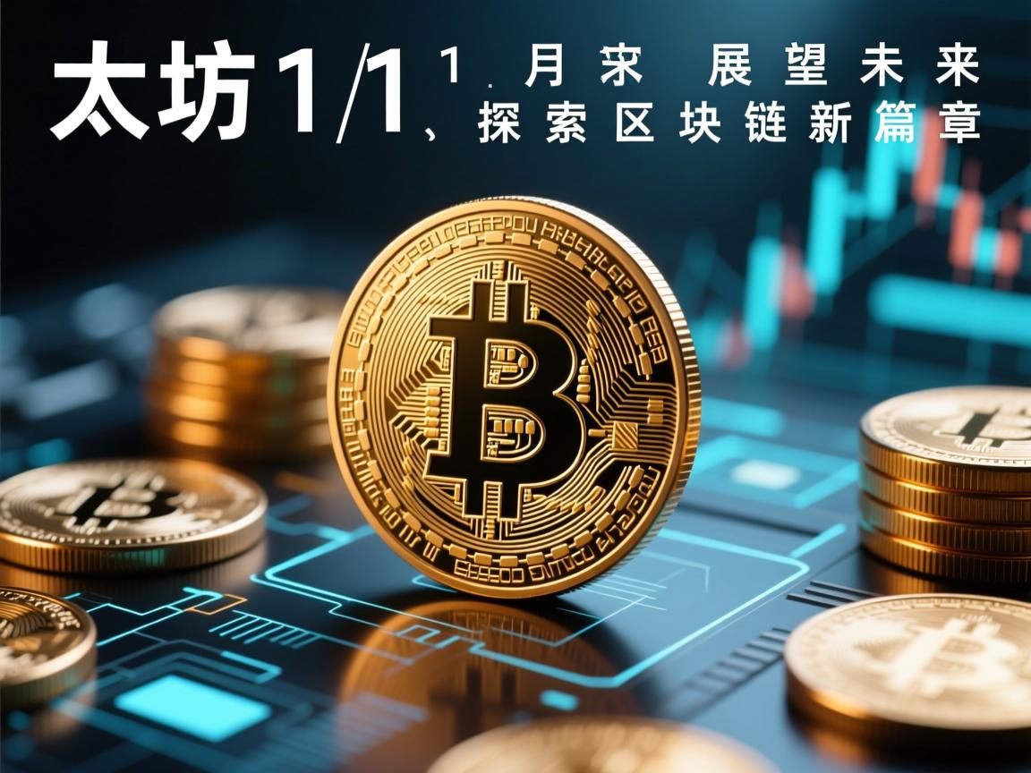 以太坊11月，展望未来，探索区块链新篇章