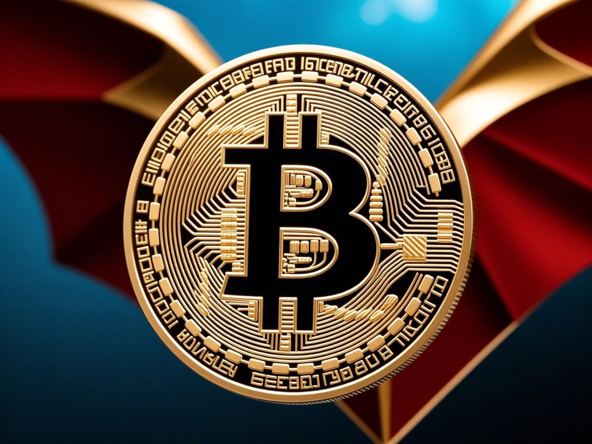 以太坊的英雄，引领区块链革命的先驱者