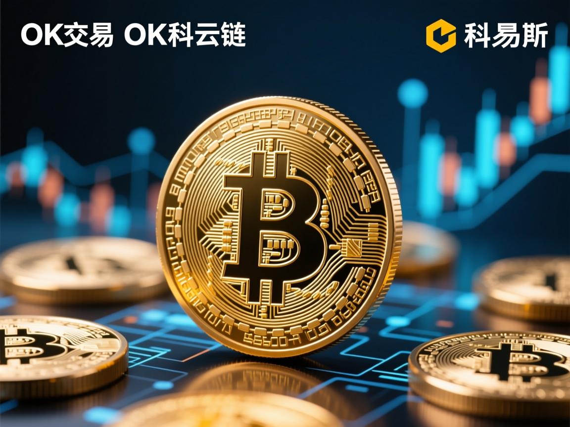 欧科云链与OK交易所，携手共进，引领区块链行业发展