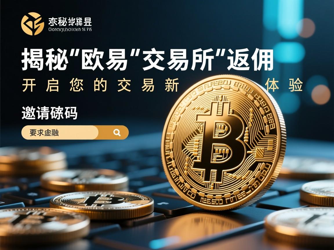 揭秘欧易交易所返佣邀请码，开启您的交易新体验