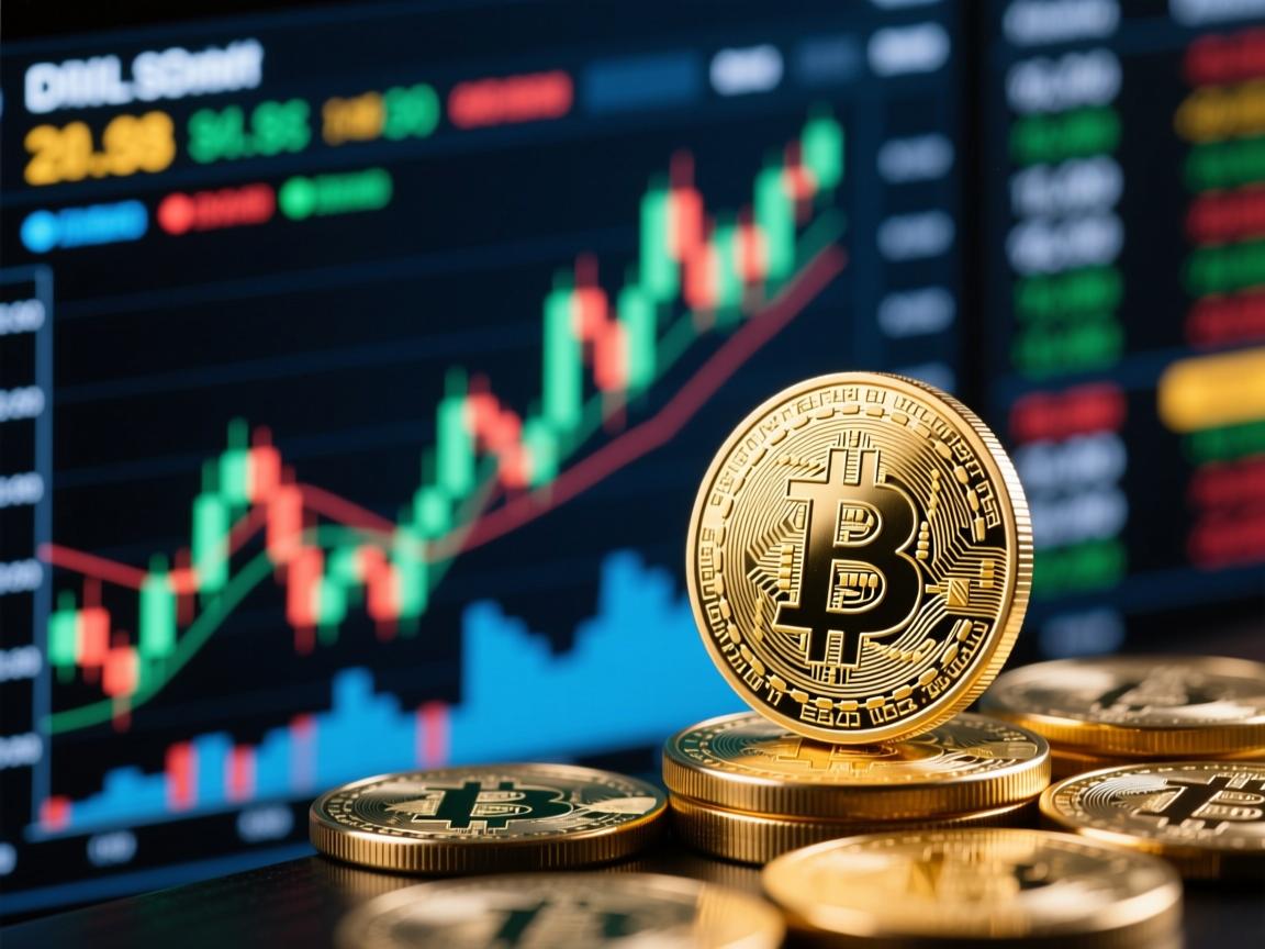 欧币交易所行情走势图解析，市场动态下的投资指南