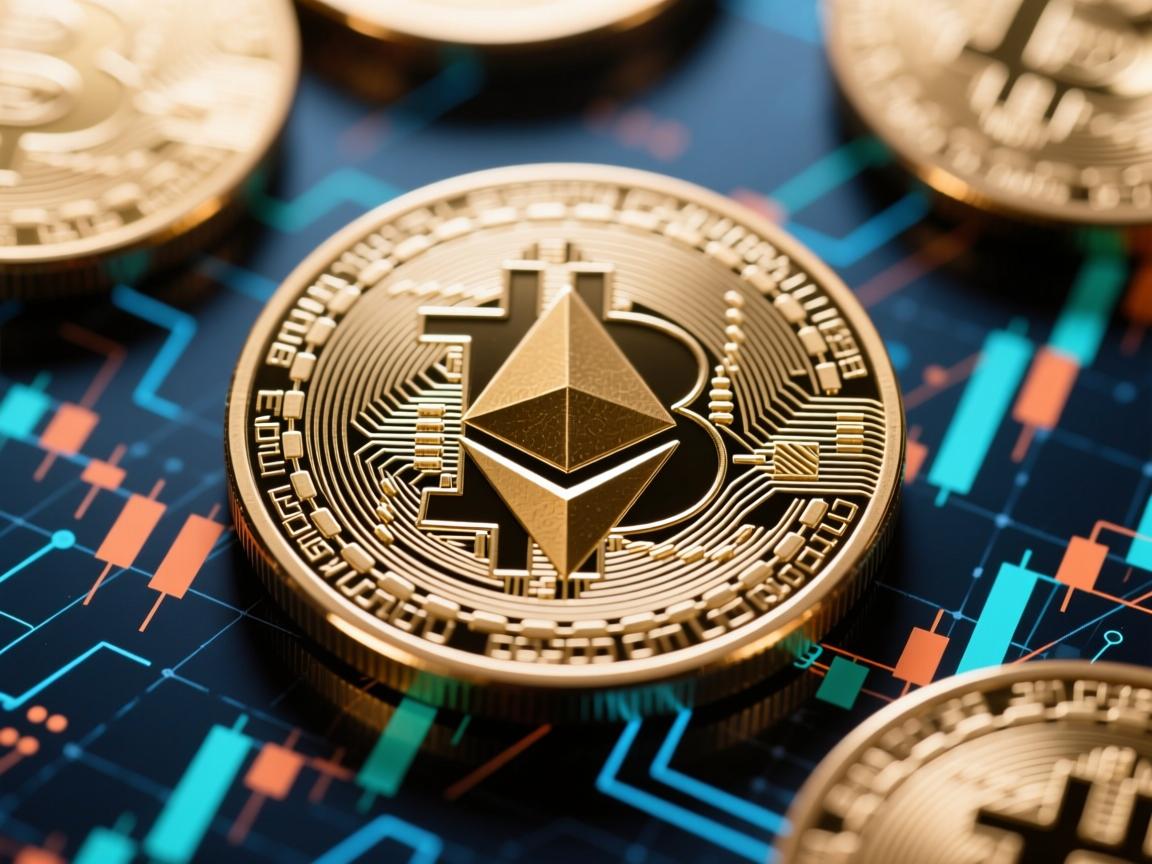 深入浅出，如何解释以太坊的概念