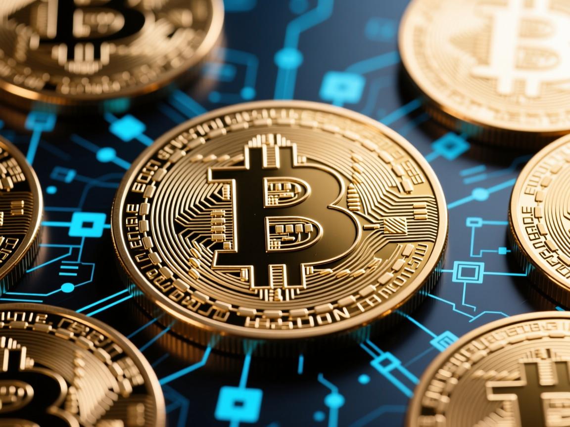 以太坊上的数字，区块链世界的基石