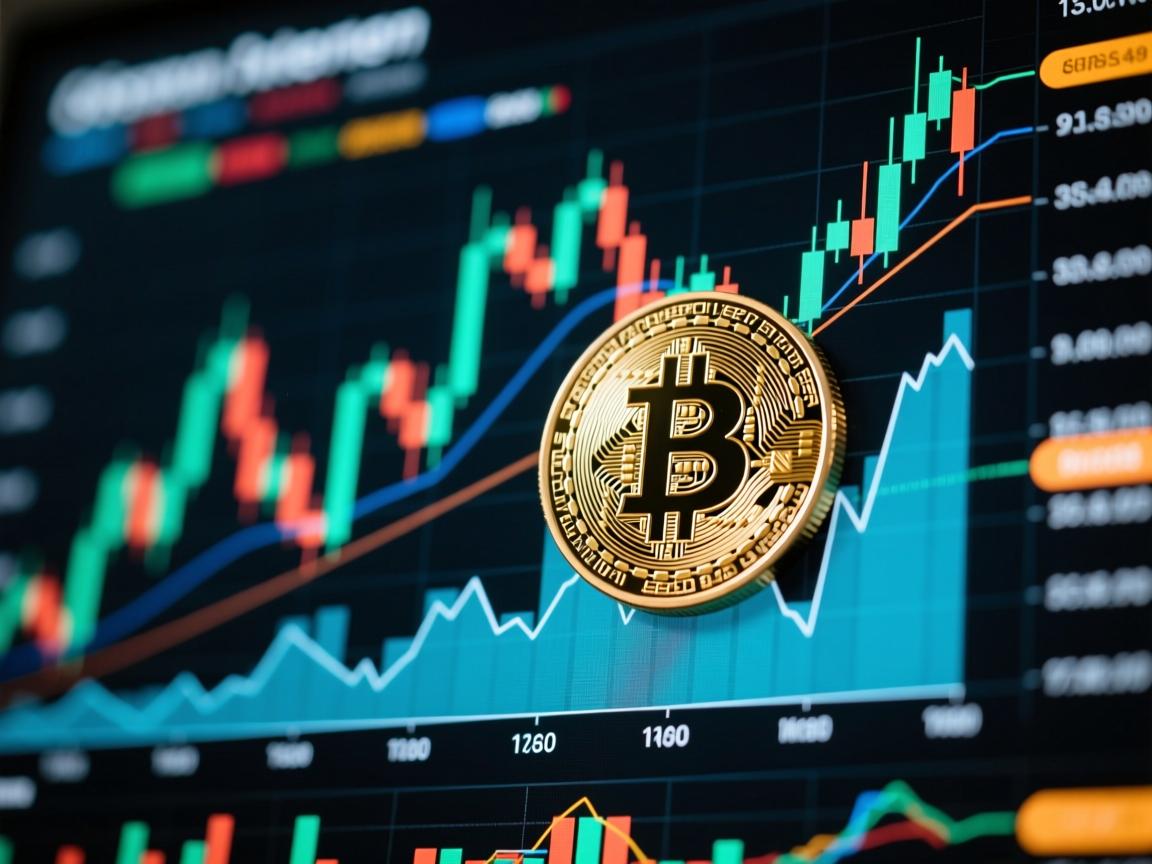 以太坊兑换美元走势图分析，市场动态与未来展望