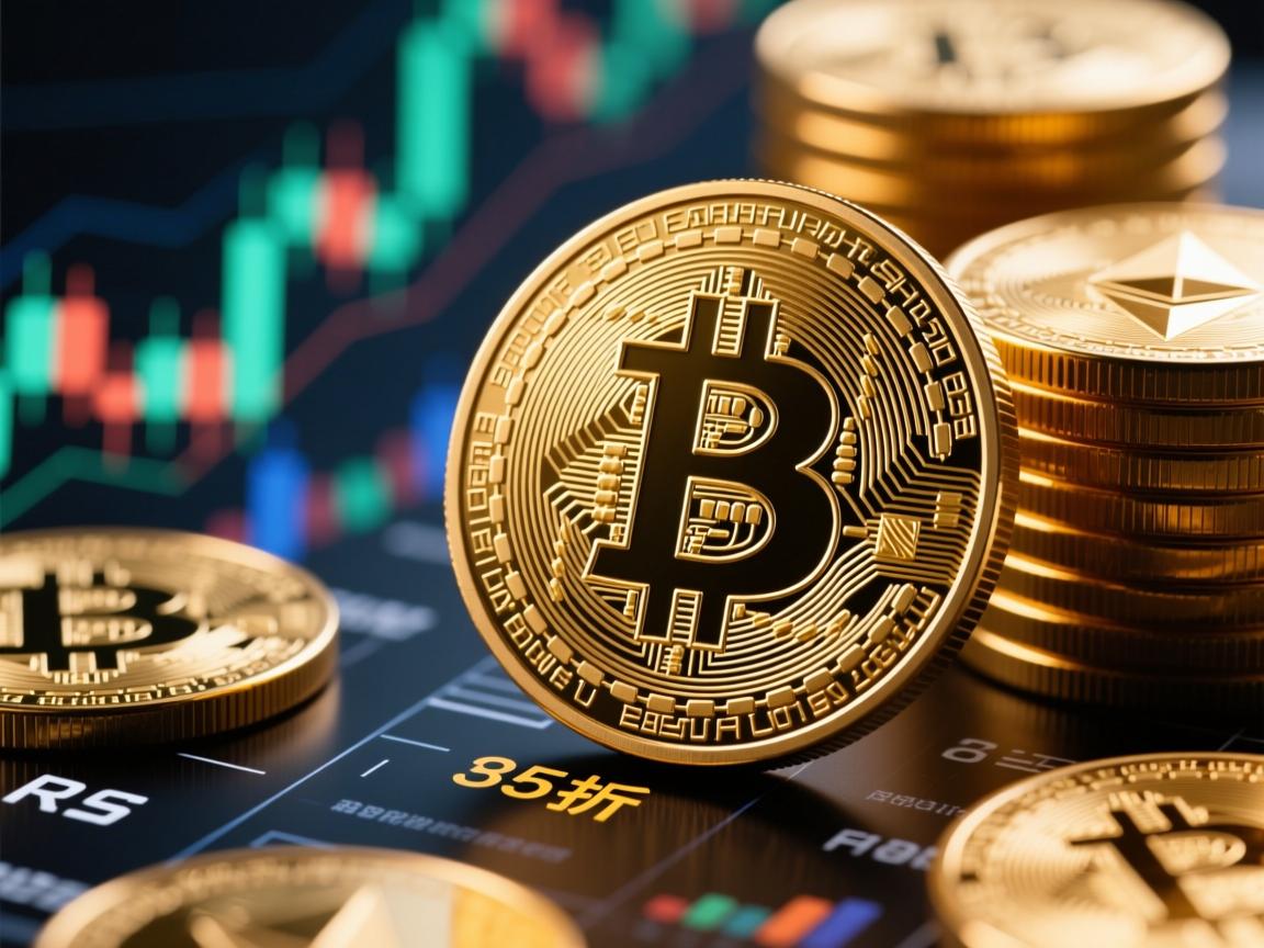 95折以太坊场外交易，投资新选择