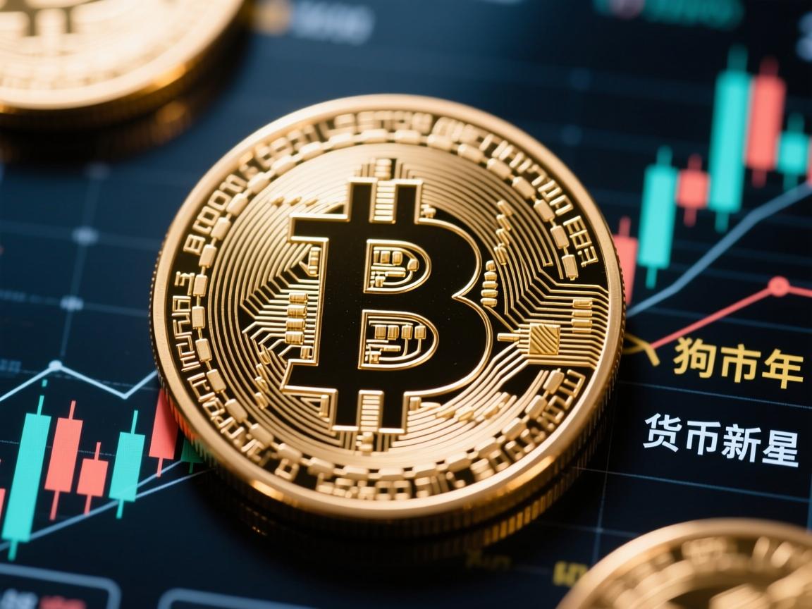 2016年狗狗币市值，崛起的加密货币新星