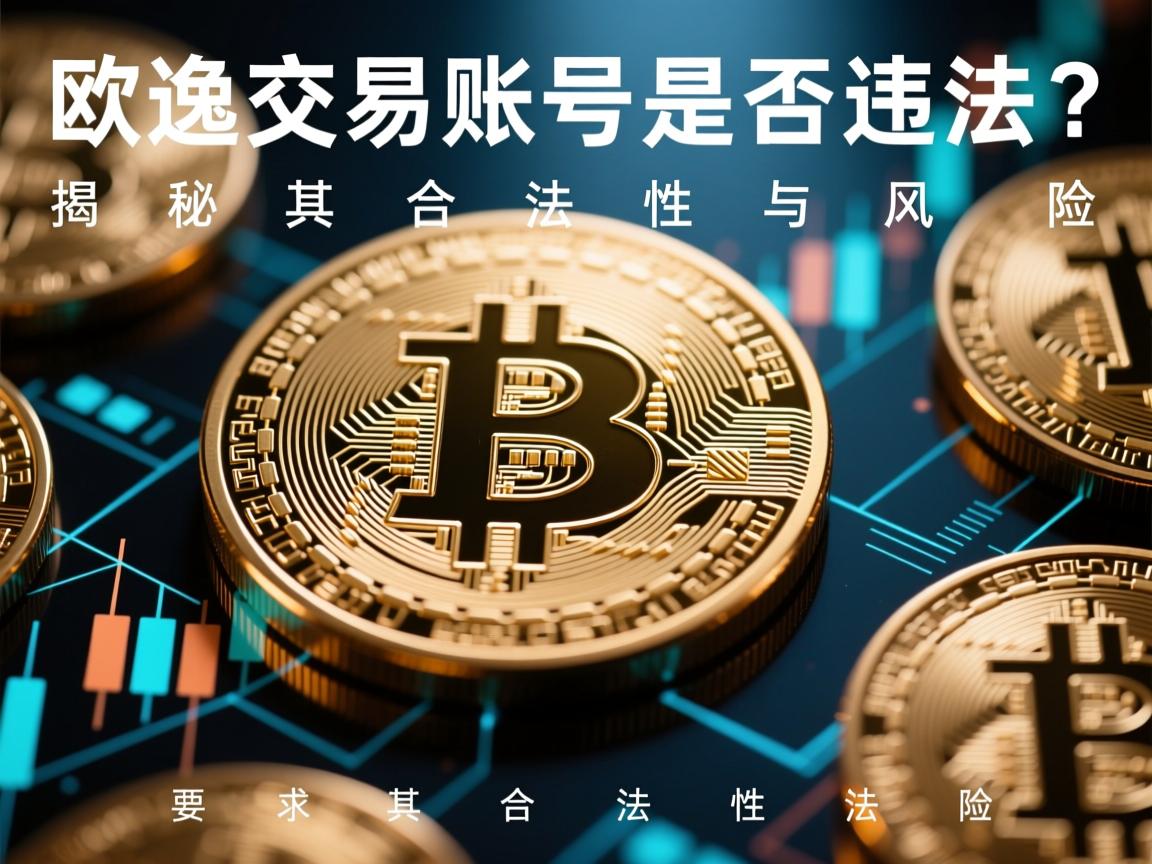 欧逸交易账号是否违法？揭秘其合法性与风险